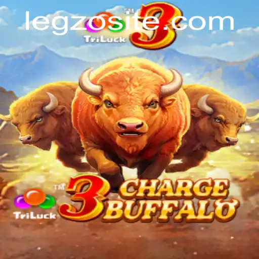 Exploring the Wild World of 3ChargeBuffalo: A Comprehensive Guide