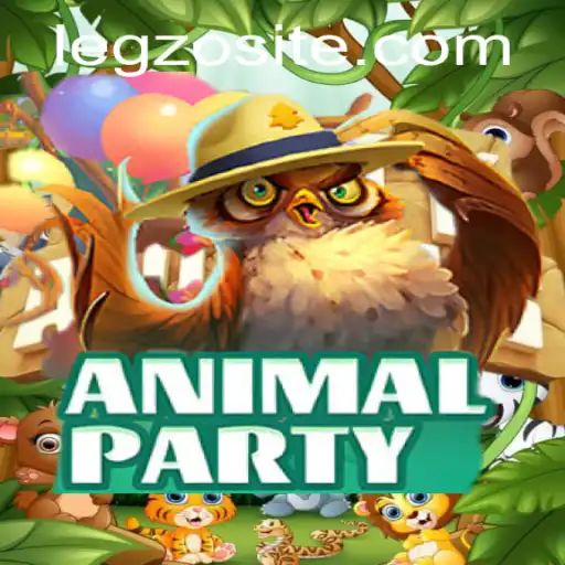 Exploring the Wild World of AnimalParty: A Look into Gameplay and Rules