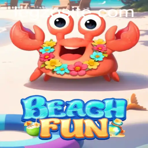 BeachFun: Dive into the Exciting World of Beach Adventures