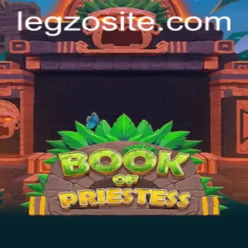 Exploring BookOfPriestess: A Journey into the Mystical with Legzo