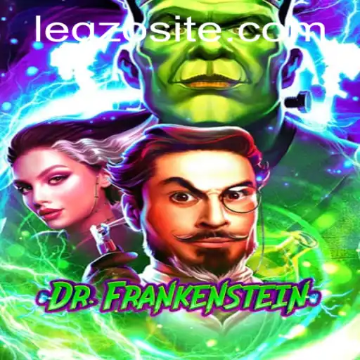 DrFrankenstein: The Game That Blends Science and Strategy