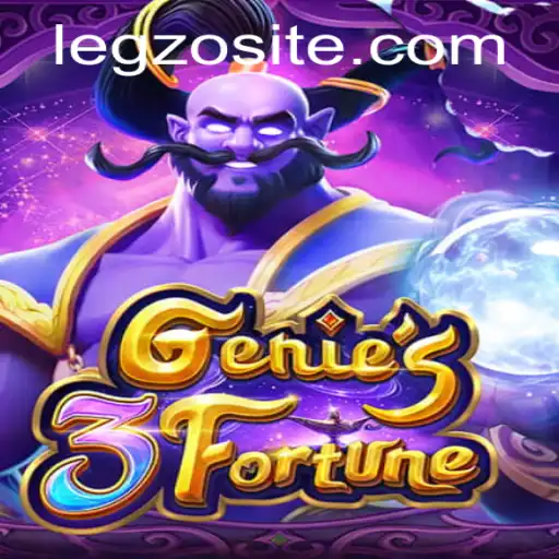 Exploring the Enchanting World of Genie3Fortune and Legzo