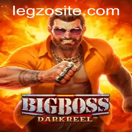 Unveiling BigBoss: The Ultimate Gaming Experience with Legzo