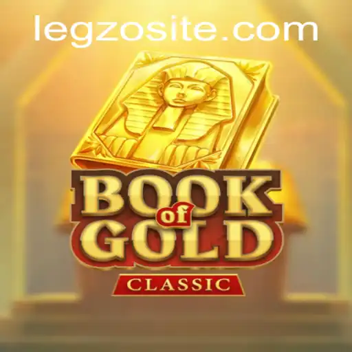 Book of Gold Classic: An Immersive Adventure with Ancient Mysteries