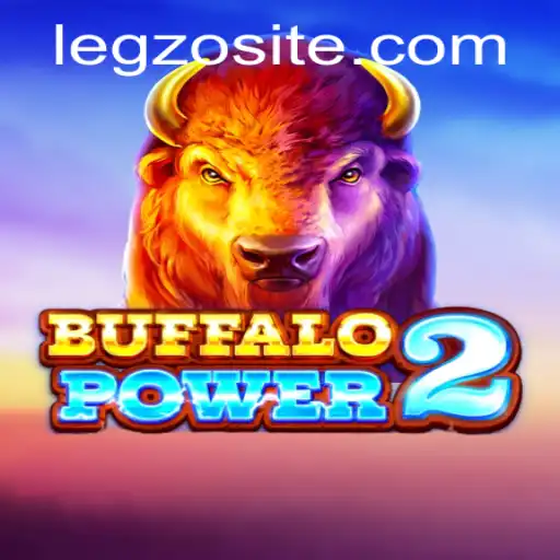 Buffalo Power 2: A New Era in Gaming Introduced by Legzo