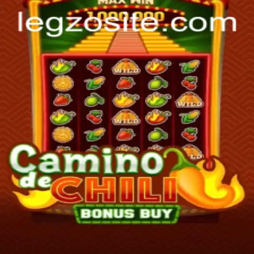 Exploring the Exciting World of CaminodeChiliBonusBuy with Legzo