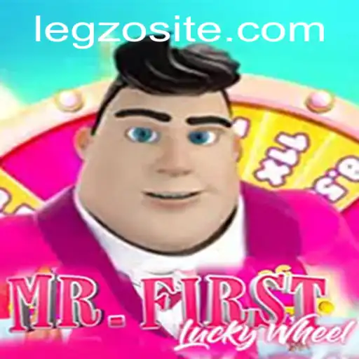 Discover the Exciting World of MrFirstLuckyWheel with Legzo