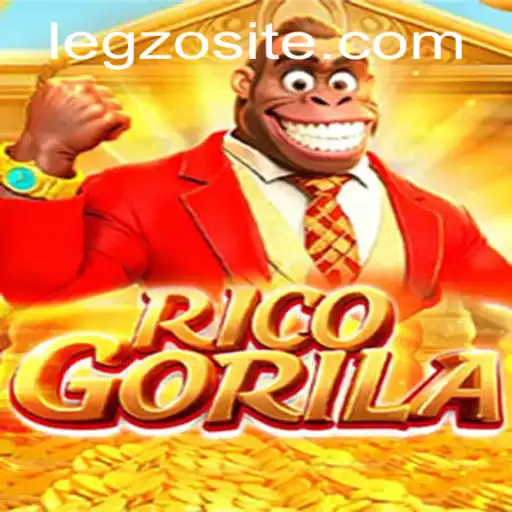 RicoGorila: Unveiling the Adventurous World of Legzo