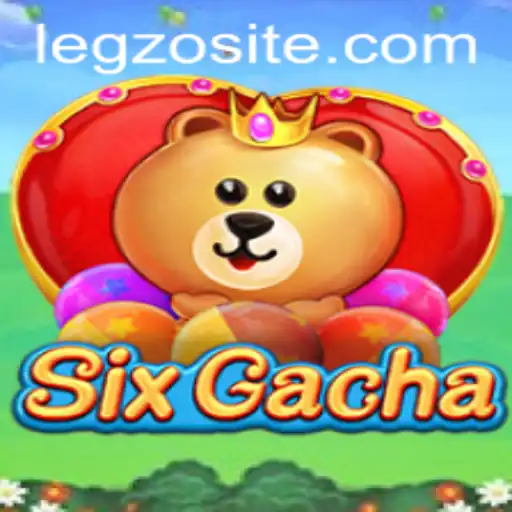 Unveiling SixGacha: A Comprehensive Guide to the Latest Gaming Sensation with Legzo