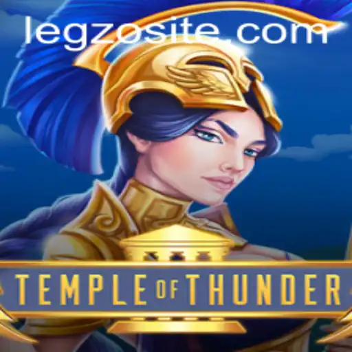 Exploring the Exciting World of TempleofThunder