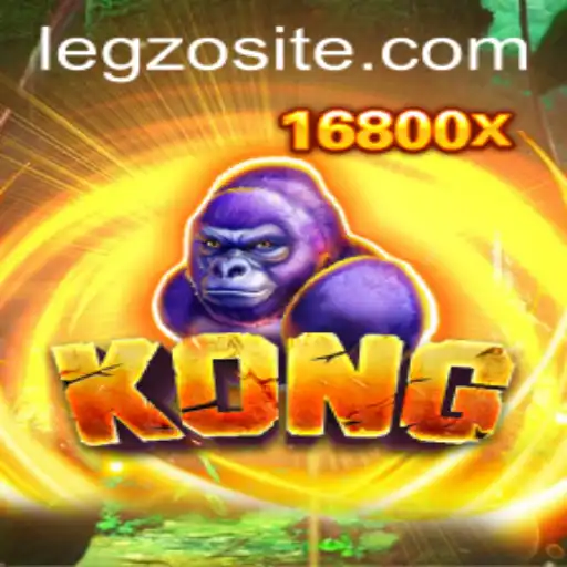 Unveiling 'Kong': The Legendary Game Integrating Legzo