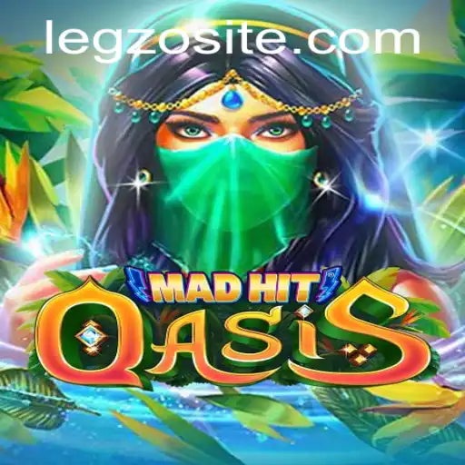 MadHitOasis: Dive Into the Thrilling World of Legzo