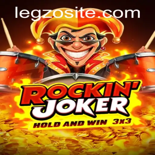 Discover RockinJoker: Enter the World of Legzo