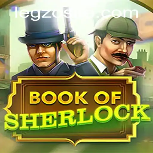 Exploring the World of BookOfSherlock