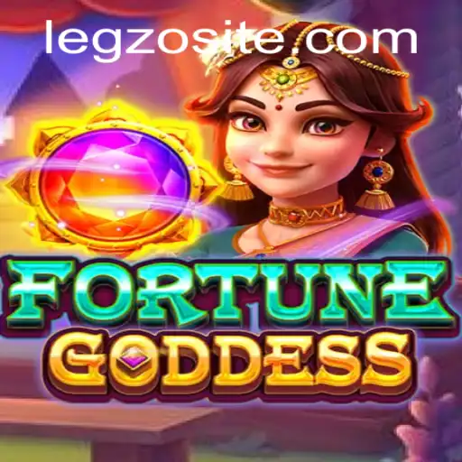 Unveiling the Fantasy: FORTUNEGODDESS and the Magic of Legzo