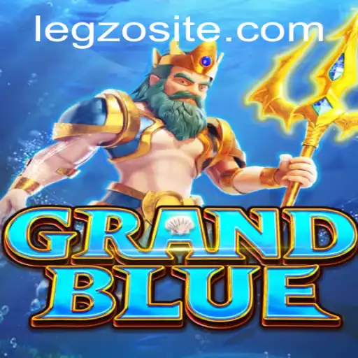 Exploring the World of GRANDBLUE: A New Era of Interactive Gaming with Legzo