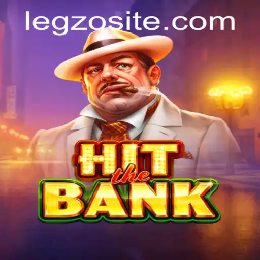 A Thrilling Dive into HitTheBank: The High-Stakes Game with Legzo Elements