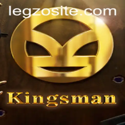 Kingsman: The Ultimate Tactical Adventure with Legzo