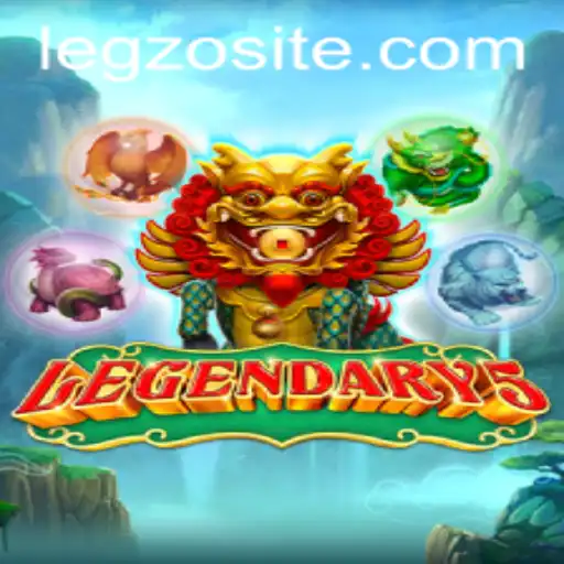 Legendary5: Exploring the Thrilling World of Legzo