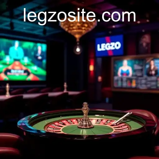 The Rise of Live Casino: Legzo's Pioneering Path