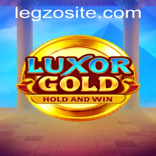 LuxorGold: Dive into the World of Ancient Treasures with Legzo