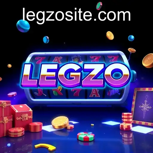 Exploring the Fascinating World of Online Slots with Legzo