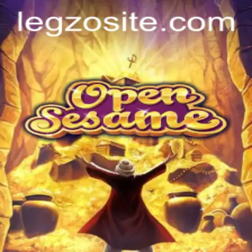 Unlocking Fun with OpenSesame: A Deep Dive into the Game with a Twist of Legzo