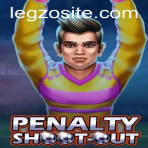 Experience the Thrill of PenaltyShootOut with Legzo