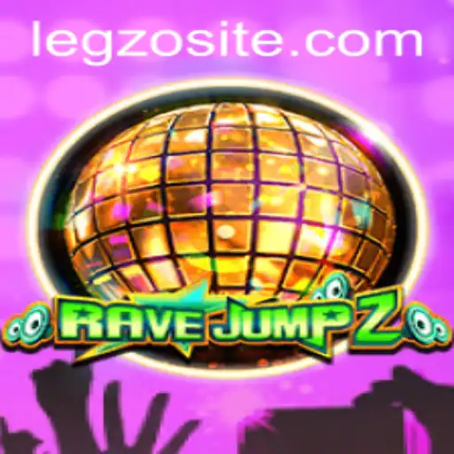 Exploring the Thrills of RaveJump2: A Dive into the Futuristic Dance Arena