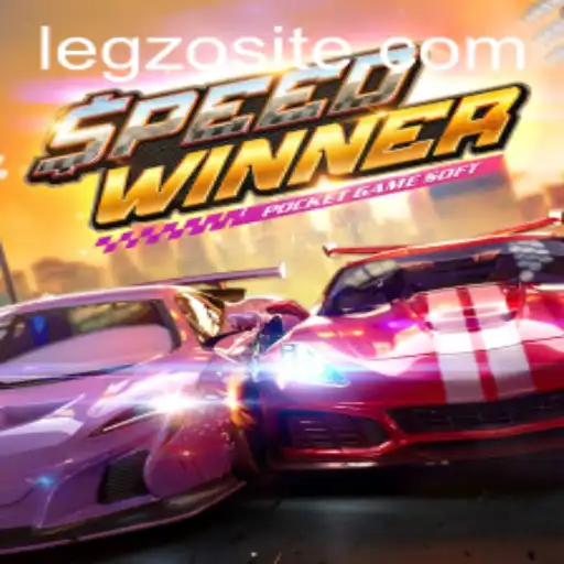 The Thrilling World of SpeedWinner: A Dive into Legzo's Exciting New Game