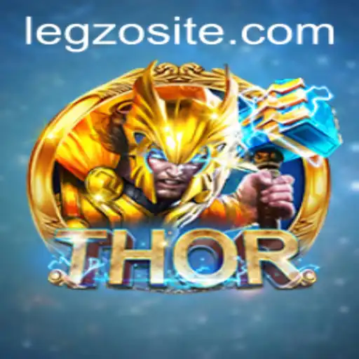 Discover the Thrilling World of THOR and the Mysteries of Legzo