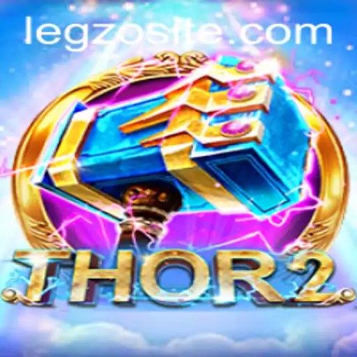 Exploring Thor2: A New Adventure with Legzo