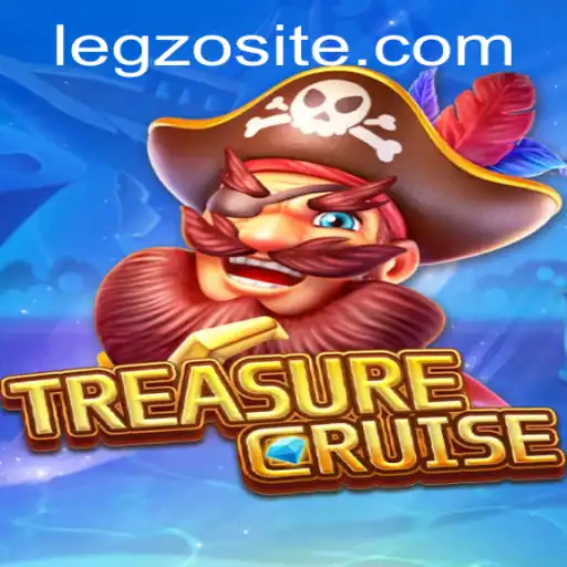 Embark on an Epic Adventure in TREASURECRUISE with Legzo