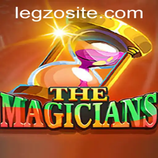 TheMagicians: An Enchanting Journey with Legzo